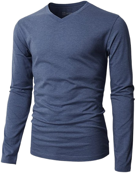 Hemd Slim Fit Herren